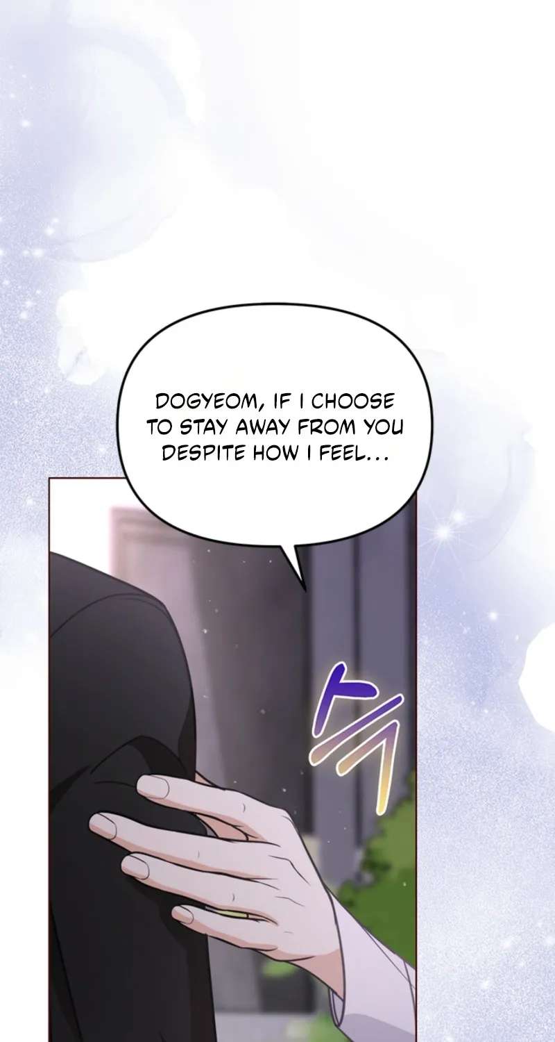 Preventing the Gangster Male Lead’s Blackening Chapter 50 - page 10