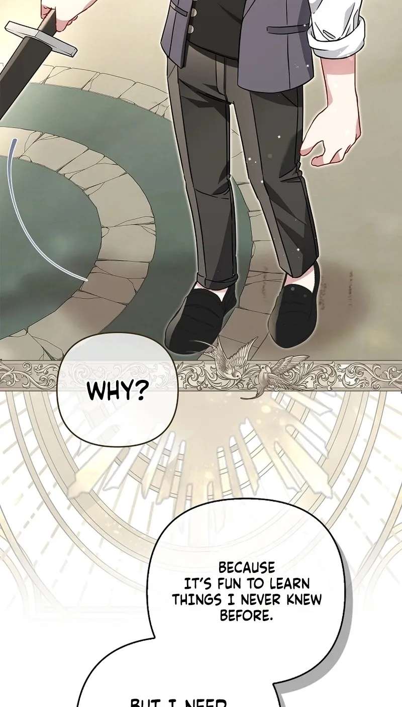 The Female Lead Takes Care of Everything Chapter 16 - page 7
