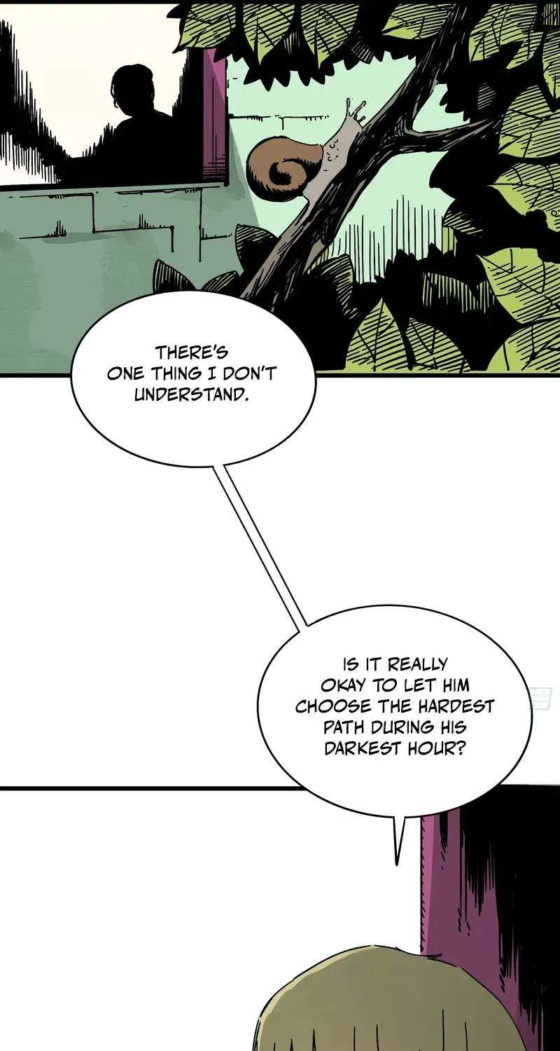 The Theory of Useless Magic Chapter 4 - page 66