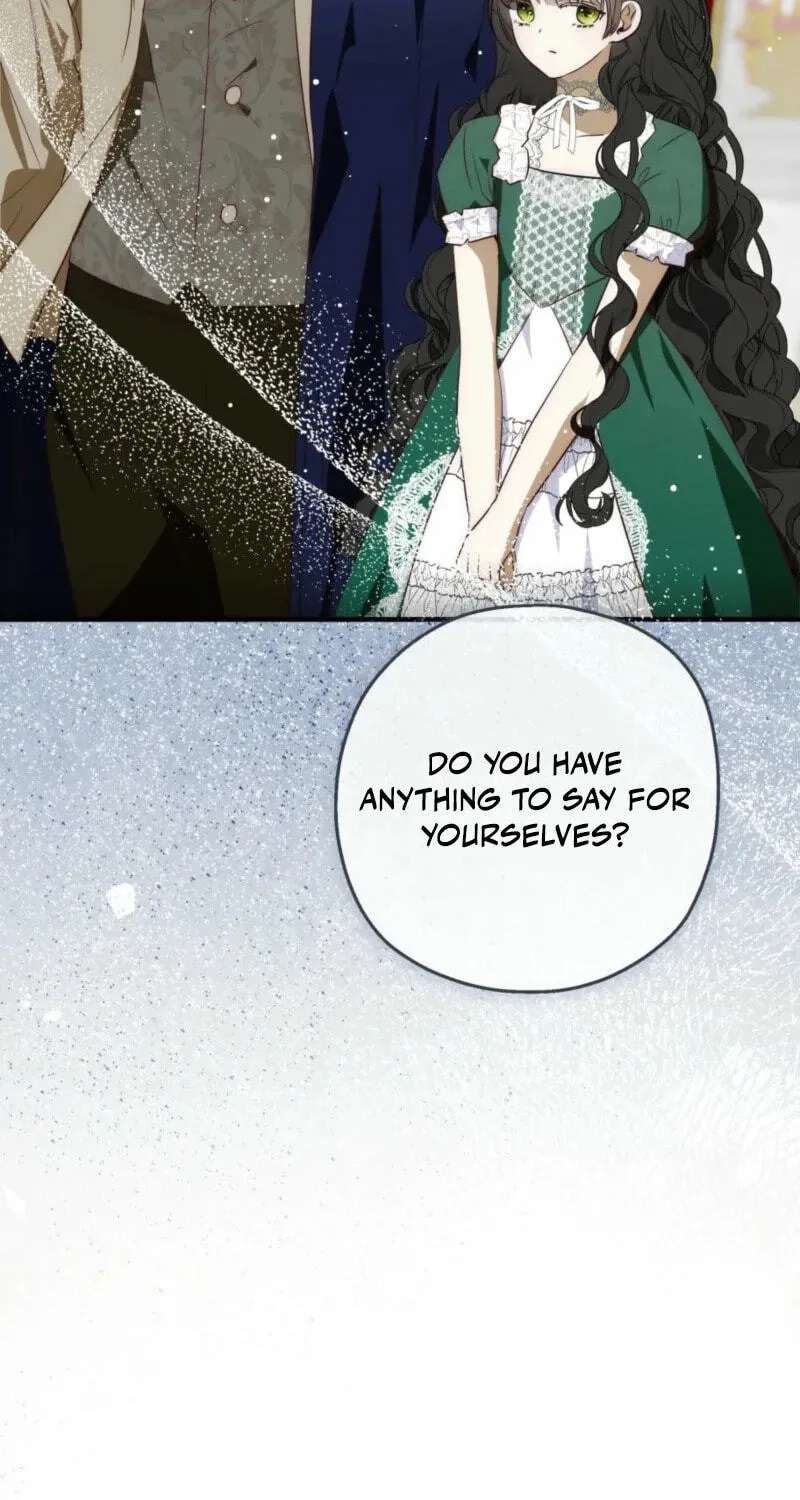 Little Lady Lilina Chapter 42 - page 71