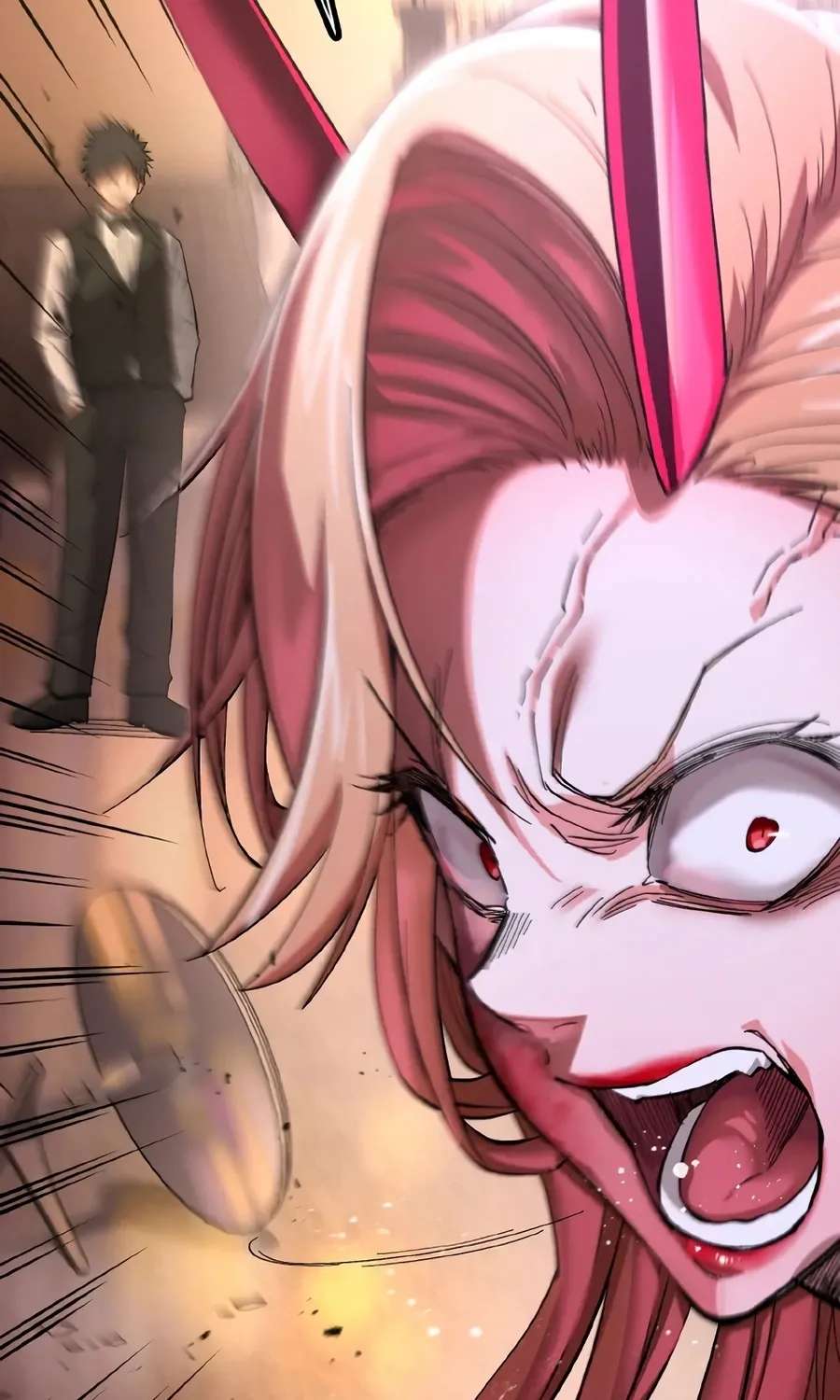 The Man Who Vowed Revenge on His Demon Wife Chapter 3 - page 148