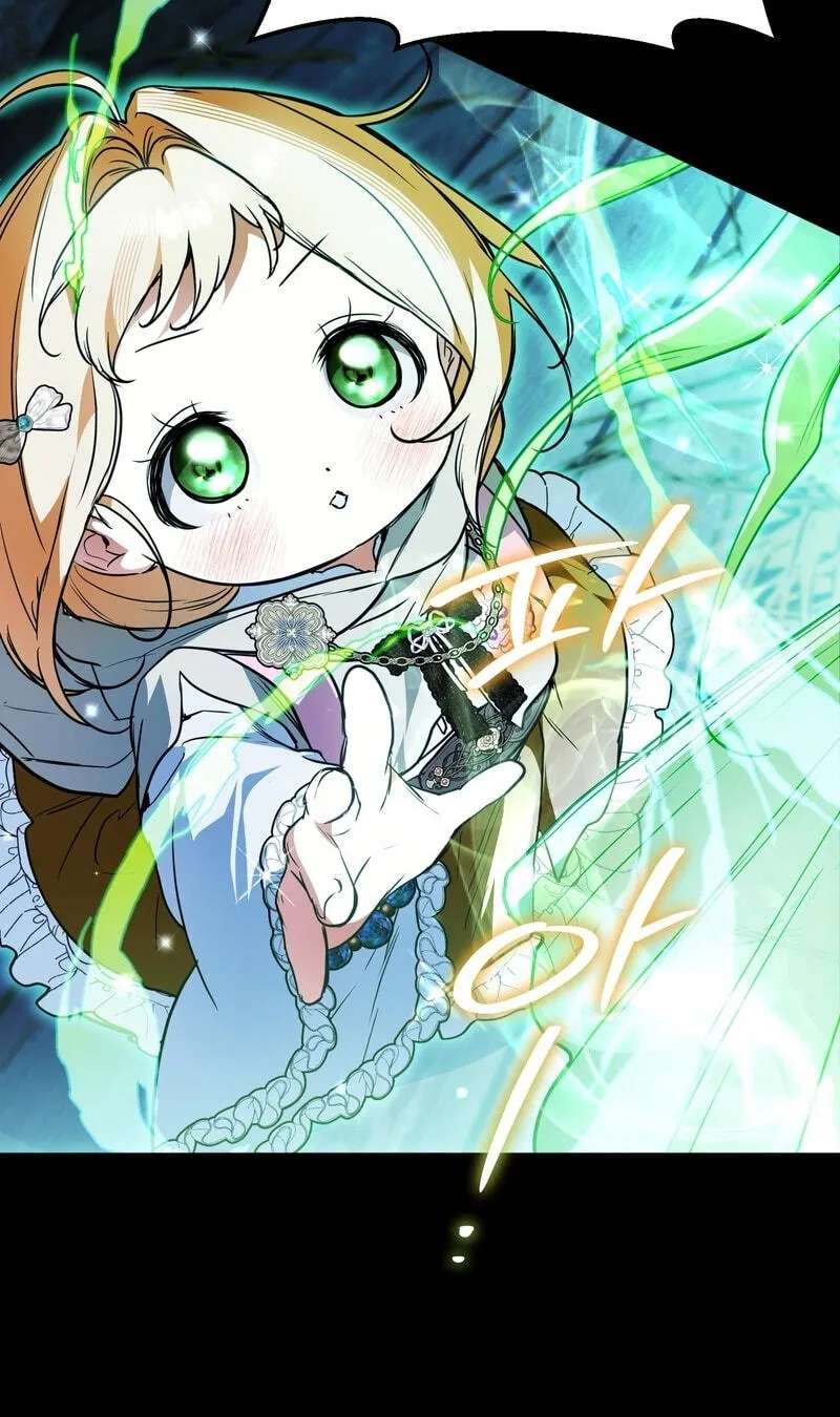 Himsumjjin Eorini-ga Appa-reul Chatseumnida Chapter 51 - page 82