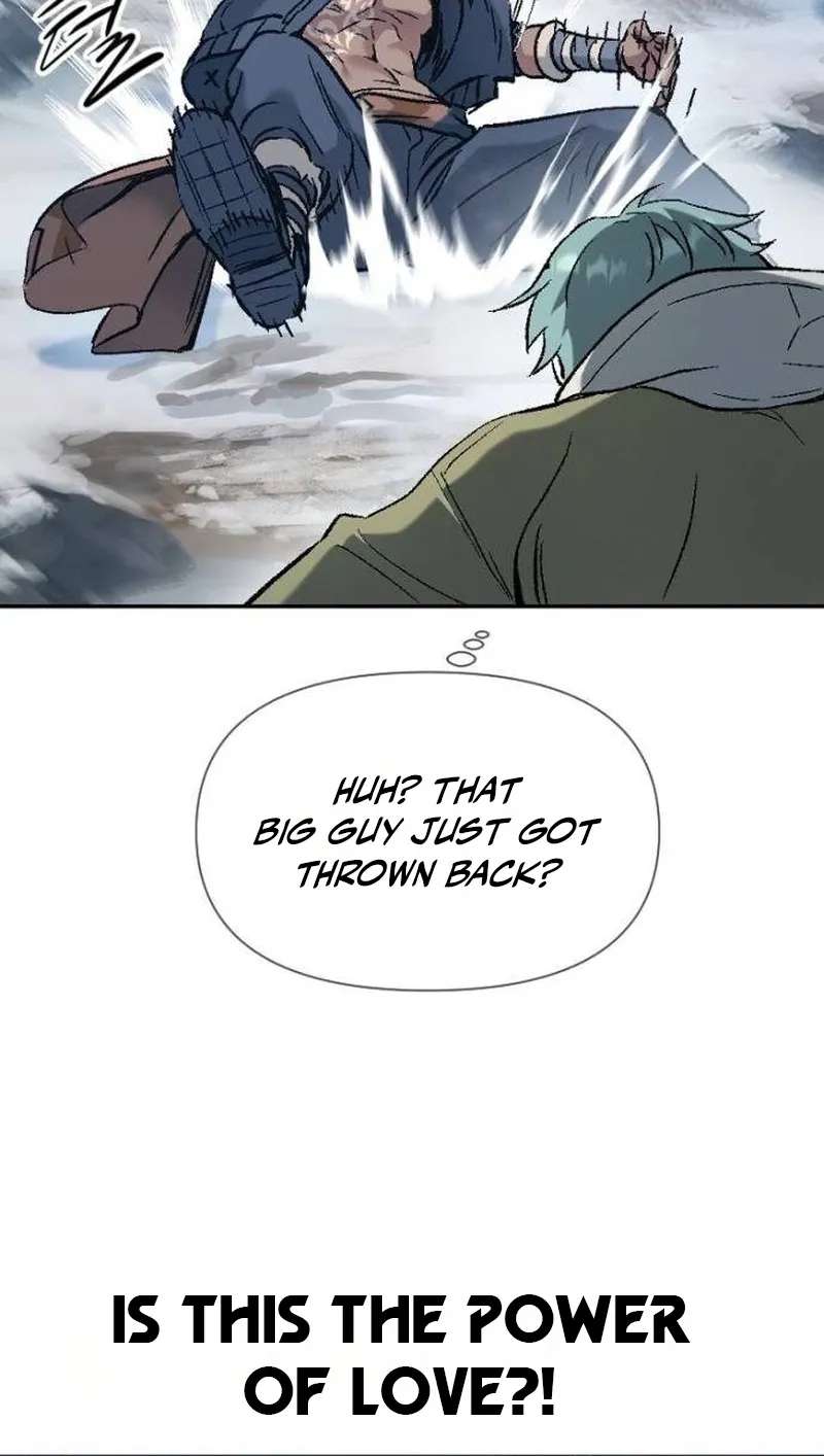 Beast Saga Chapter 11 - page 46