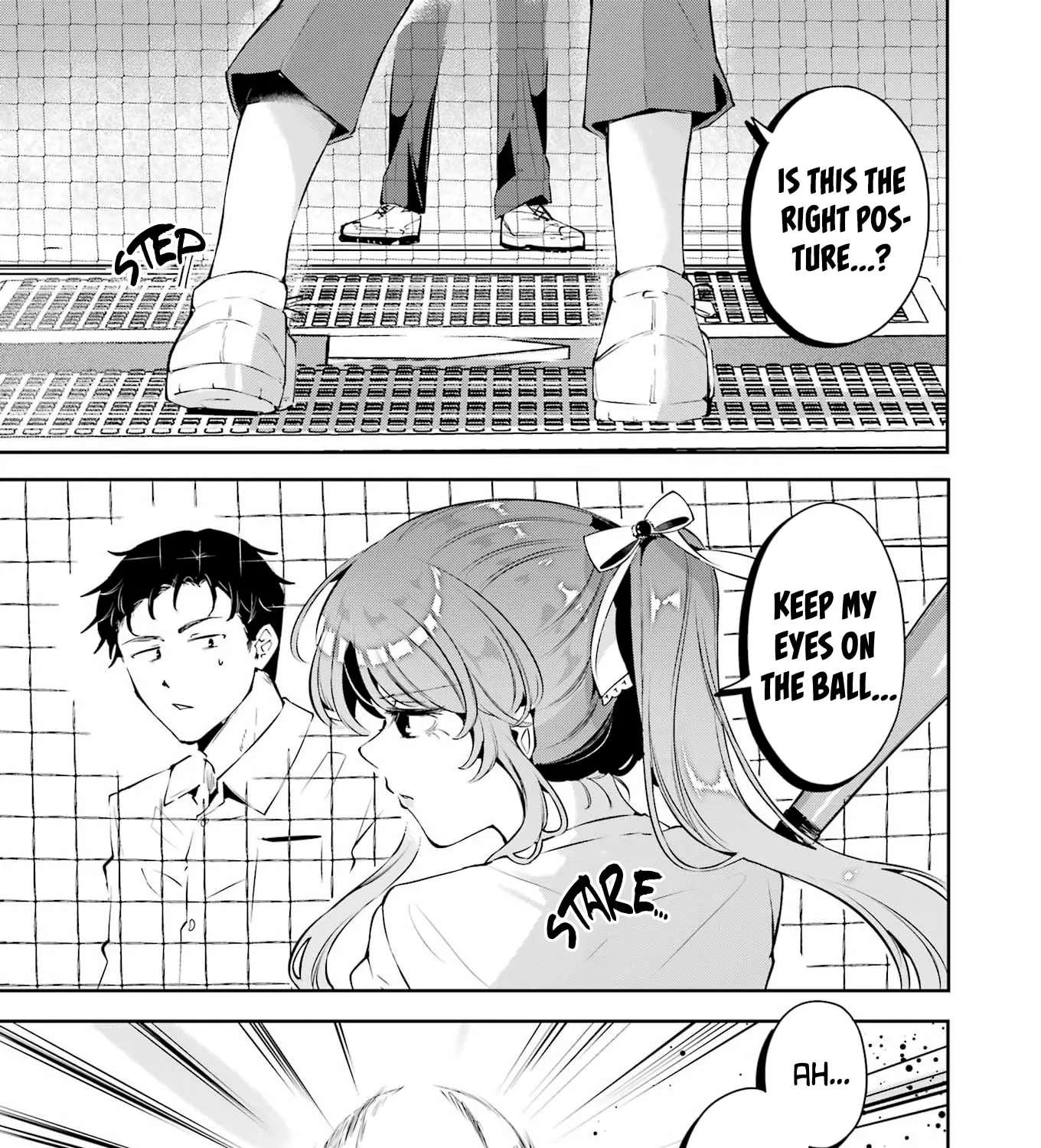 Shūden Sugitara Nani Shite Asobu? Chapter 1 - page 59