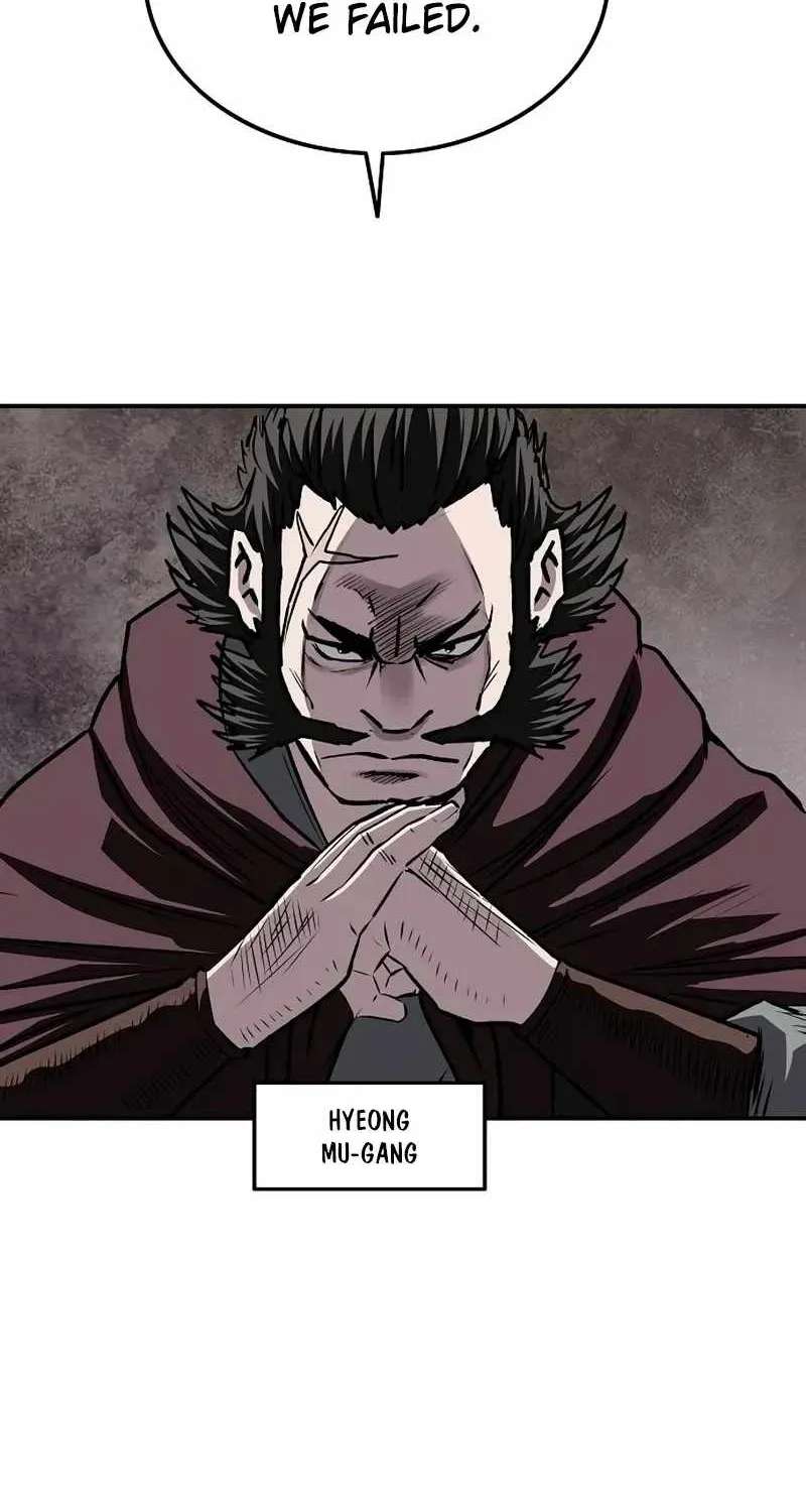 The Demonic Supreme Sword Chapter 51 - page 54