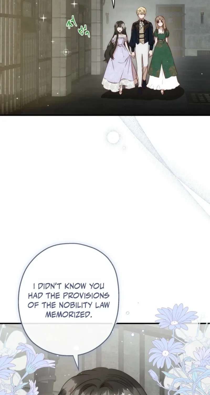 How to Survive as the Daughter of the Emperor Who Killed Me Chapter 40 - page 11