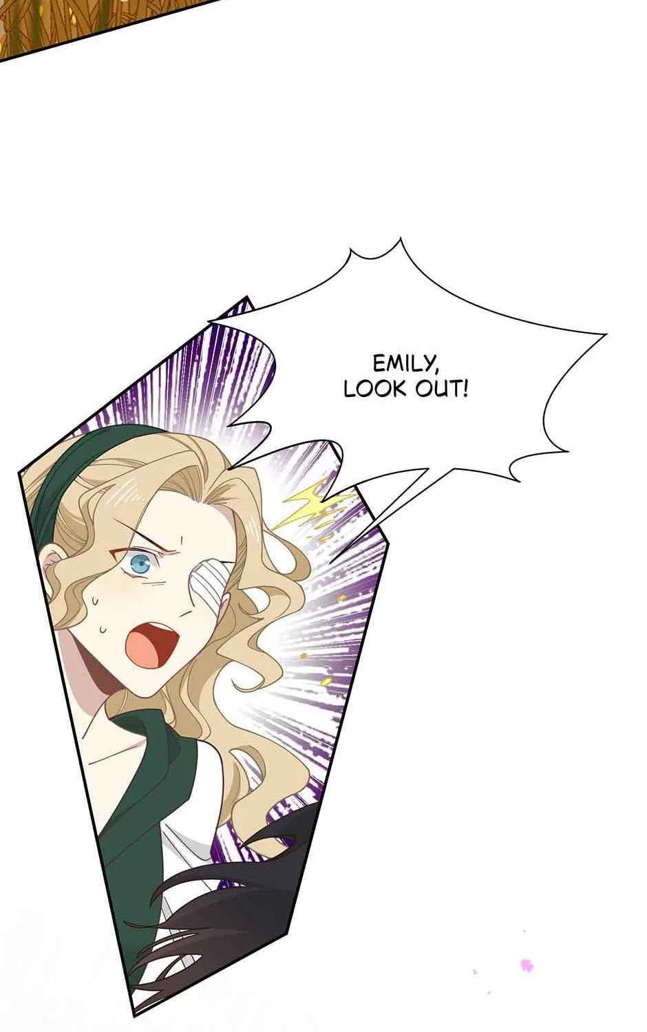 The Paladin's Witchbound Heart Chapter 83 - page 12