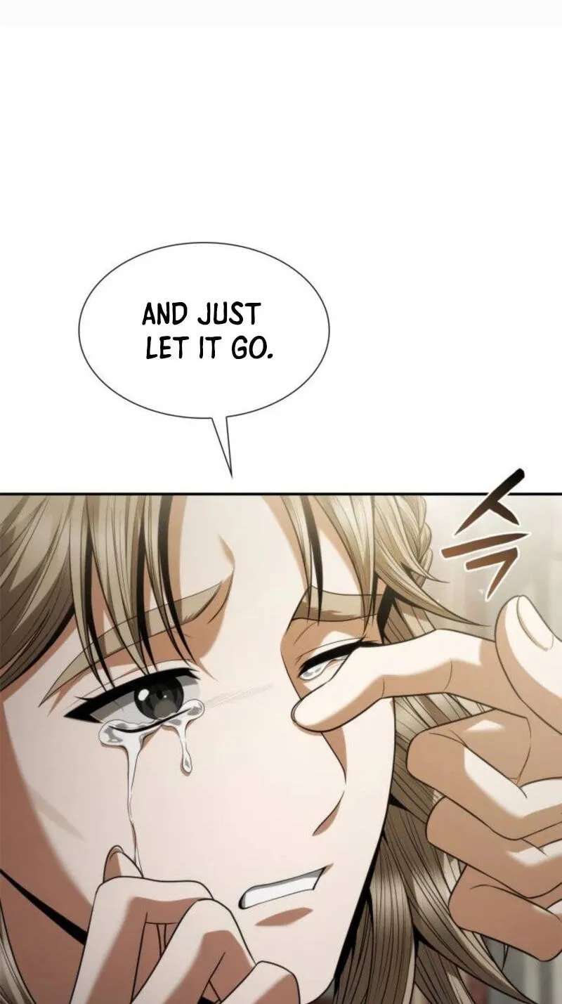 I'm the Queen in This Life Chapter 214 - page 55