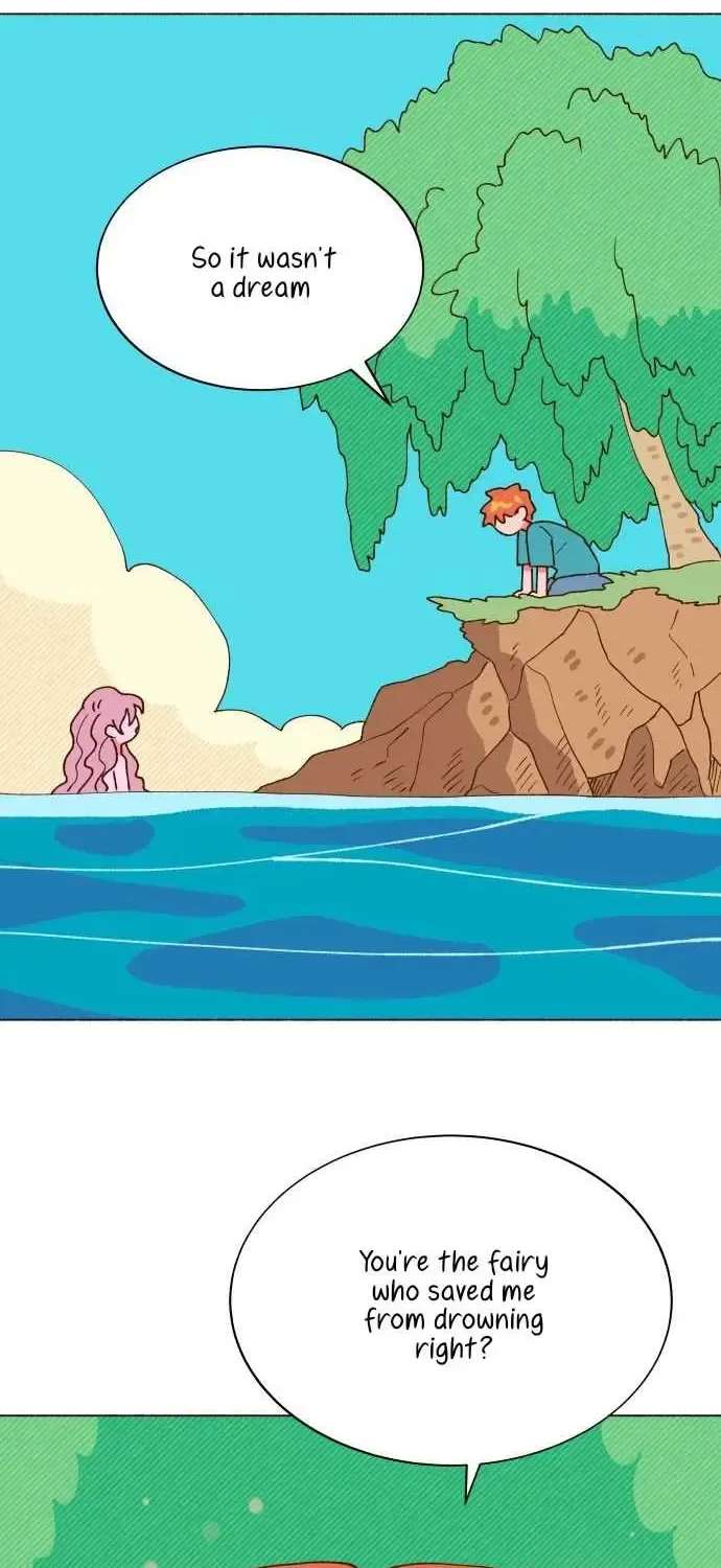 Even If It Goes to Waste Chapter 1 - page 69