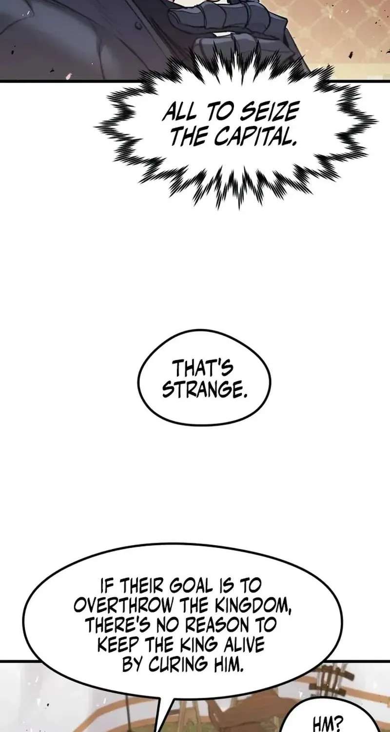 The Regressed Mercenary’s Machinations Chapter 110 - page 93