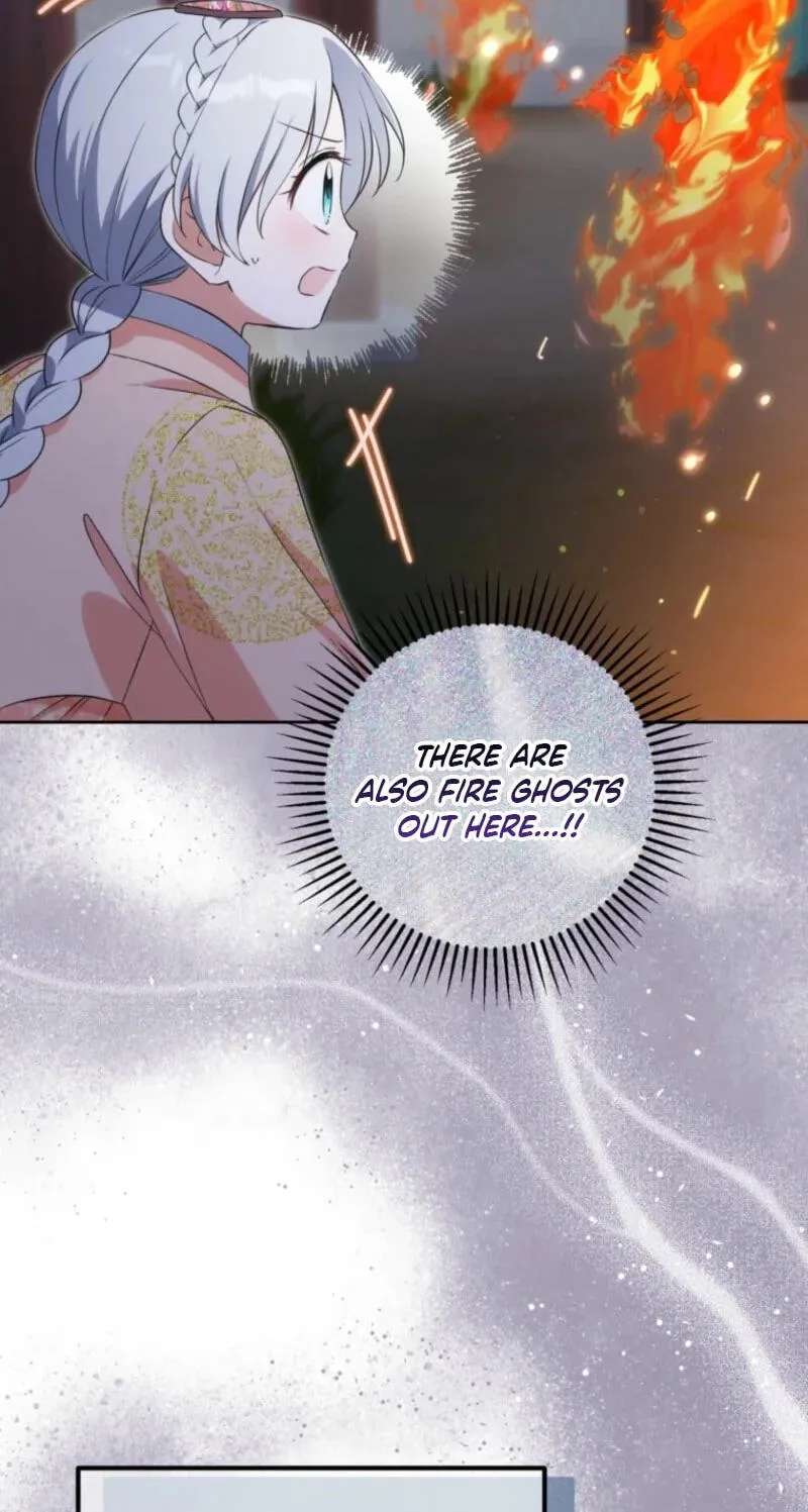 Because I Am a Terminally-Ill Princess With No Tomorrow Chapter 32 - page 42