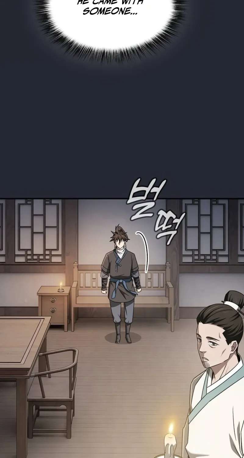 Golden Martial God Chapter 31 - page 95