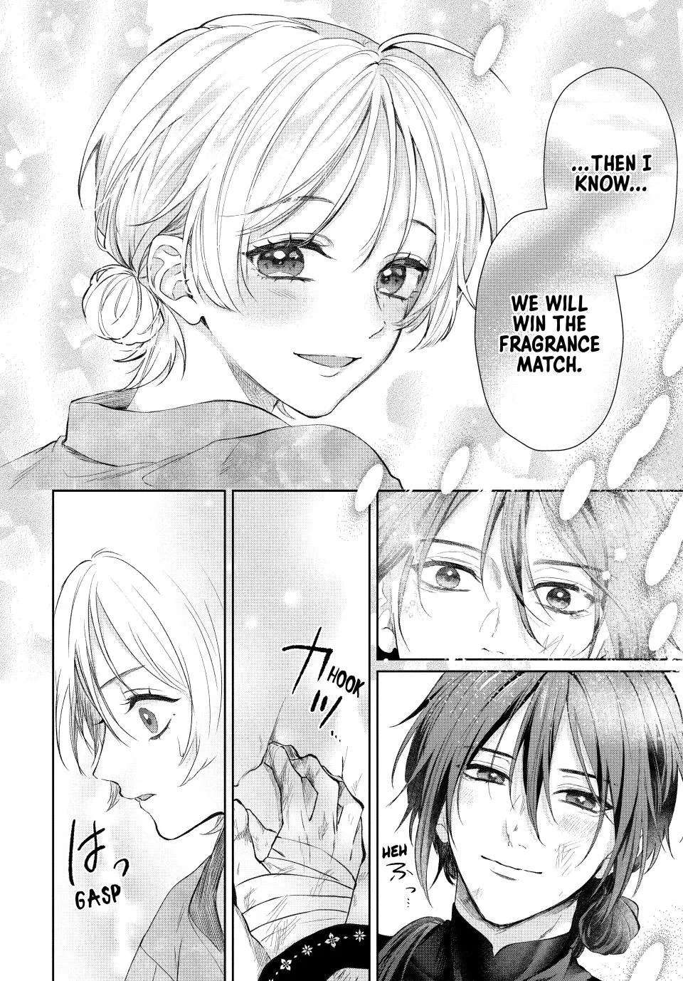 Koukoku no Gekokujou: Shiitage Rareta Choukoushi wa Fuguu no Ouji to Tenka wo Nerau Chapter 3 - page 28