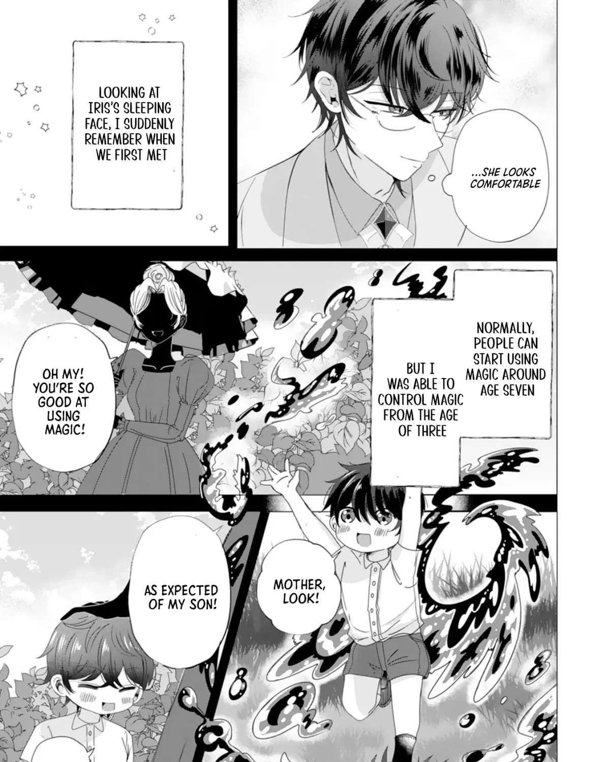 Dumped as a Villainess, Now the Second Prince Dotes on Me Chapter 2 - page 25