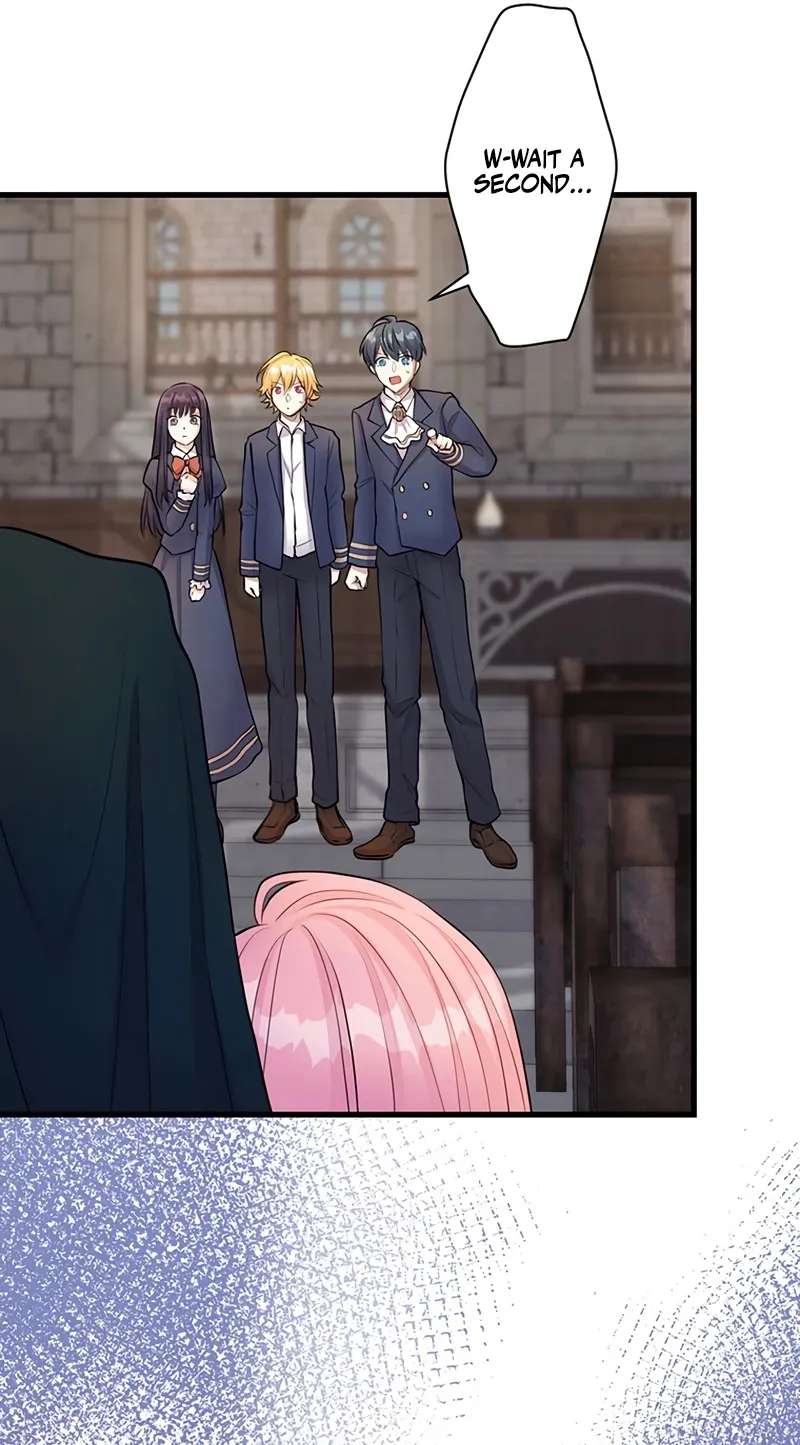 I Was a Sacrificial Princess, but I Reincarnated and Became the Body Pillow of the Demon King Chapter 46 - page 9