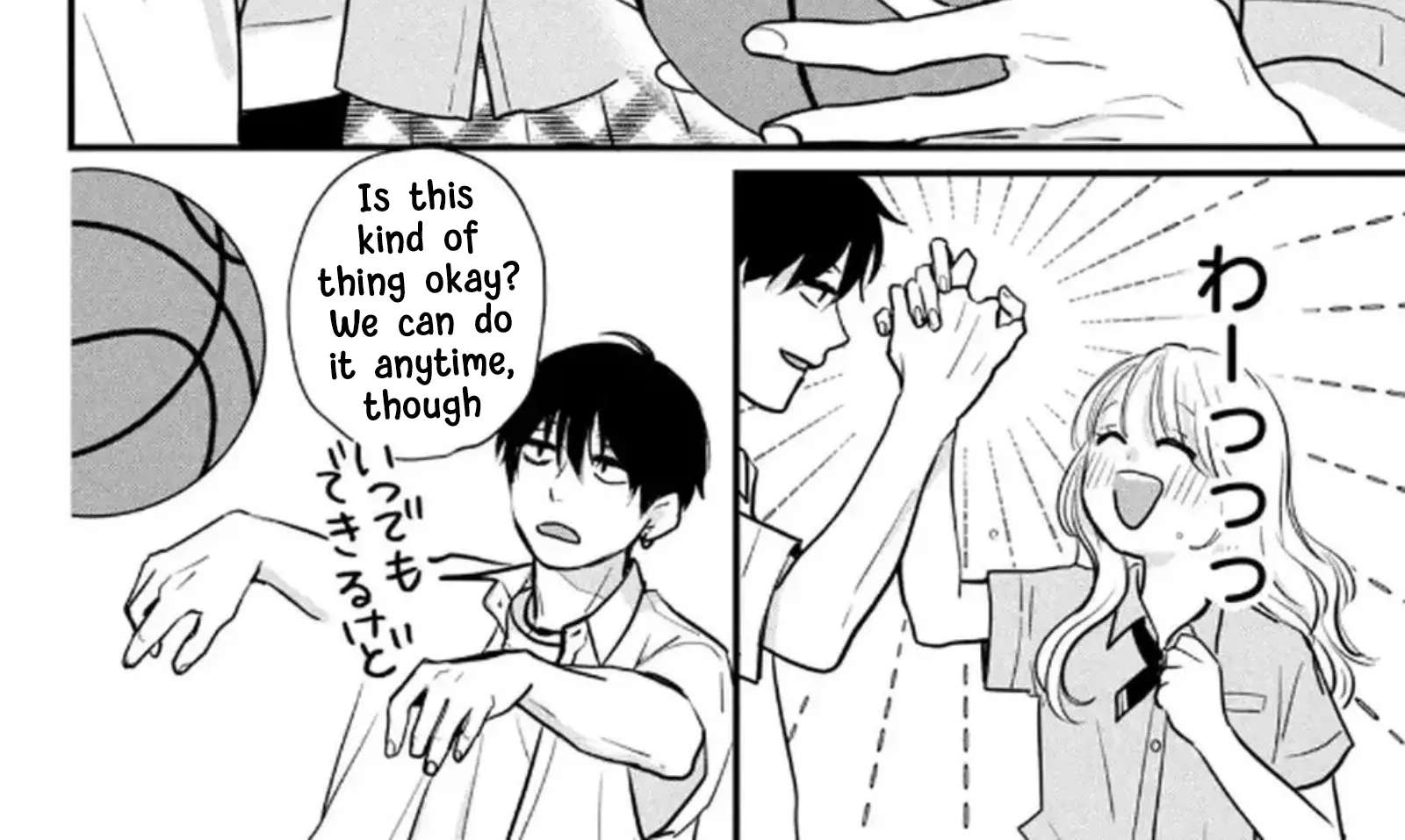 Delayed Youth Chapter 20 - page 33