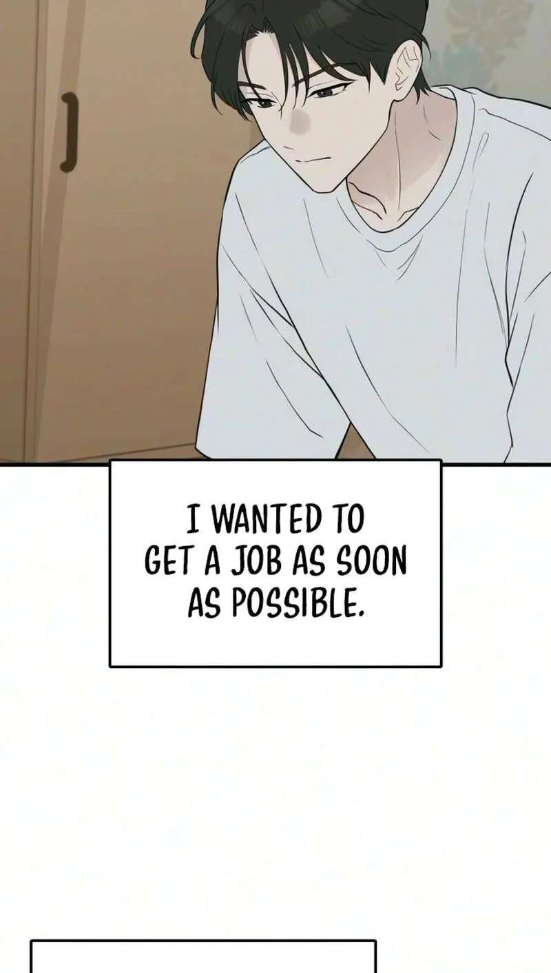 Want to Go Grocery Shopping Together? Chapter 30 - page 44