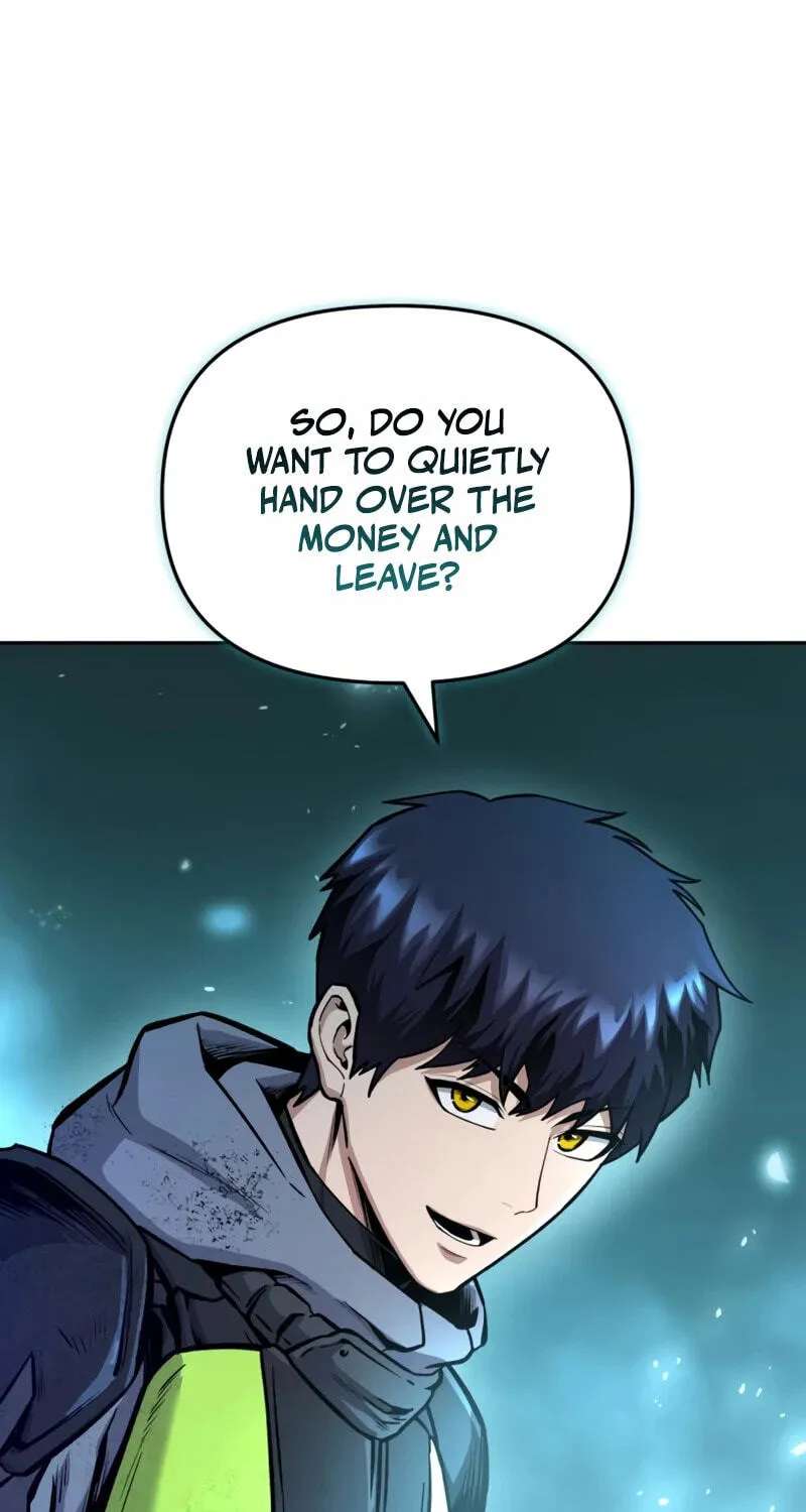 The Unrivaled Labyrinth Architect Chapter 35 - page 62