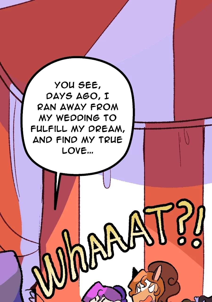 I Want to Kiss 100 Monster Girls! Chapter 18 - page 23
