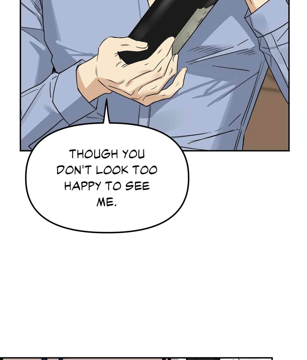 Taming the Master Chapter 3 - page 9