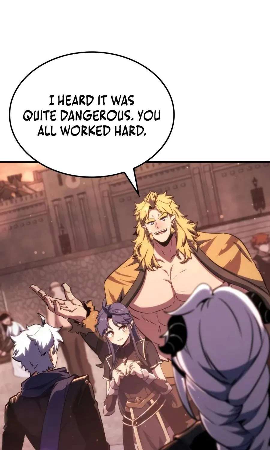 Breakers Chapter 110 - page 9