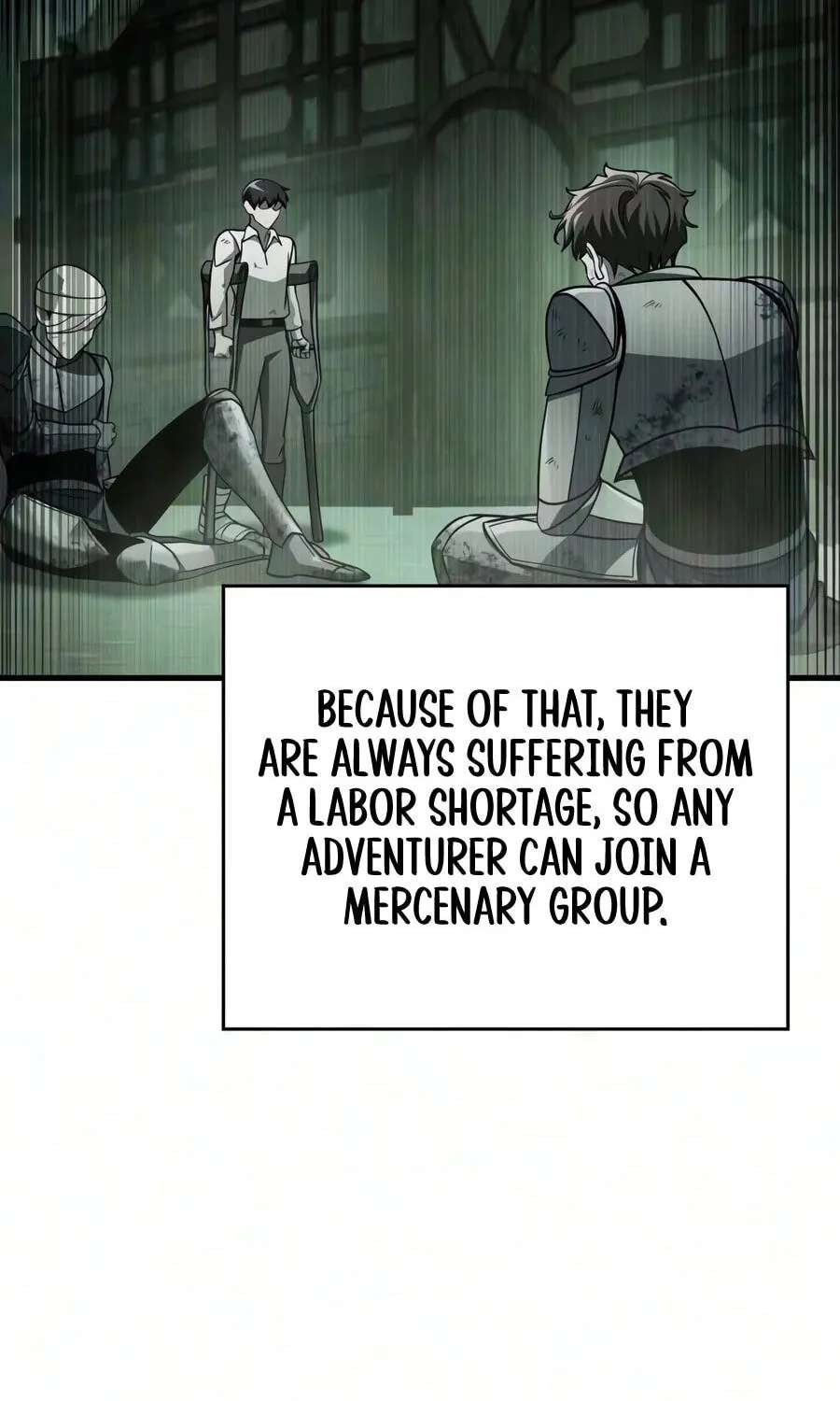 My Very Own Tower Strategy Guide Chapter 134 - page 138