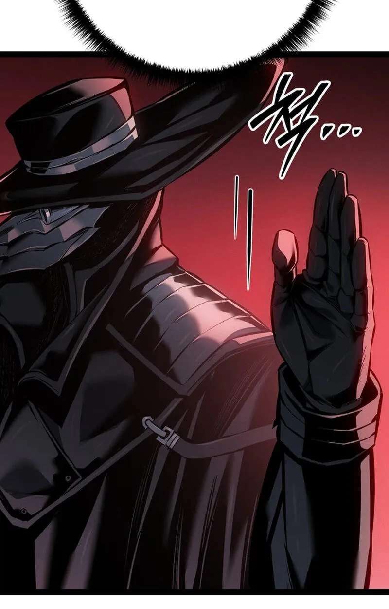 The Bastard of Swordborne Chapter 110 - page 126