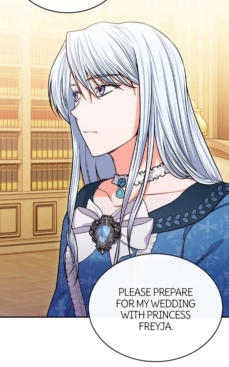 She No Longer WieldsHer Sword Chapter 22 - page 60