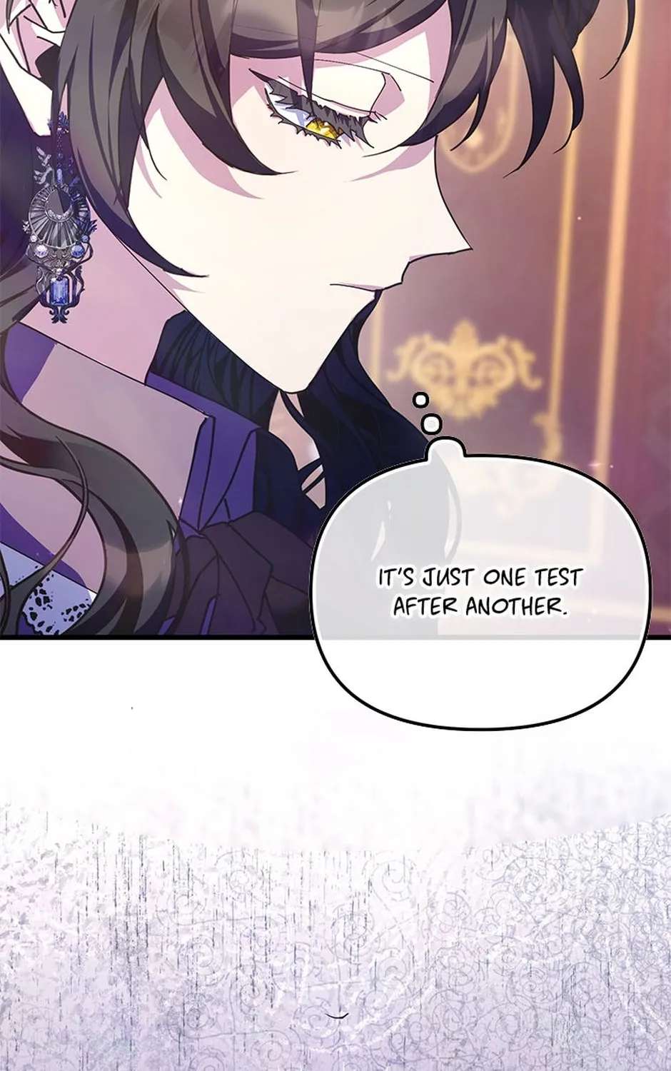 Stuck With the Protagonist Chapter 66 - page 138