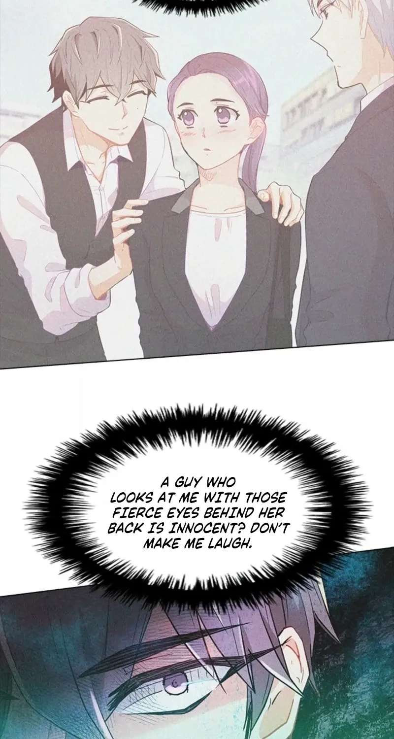 Goddess’s Taste Chapter 53 - page 30