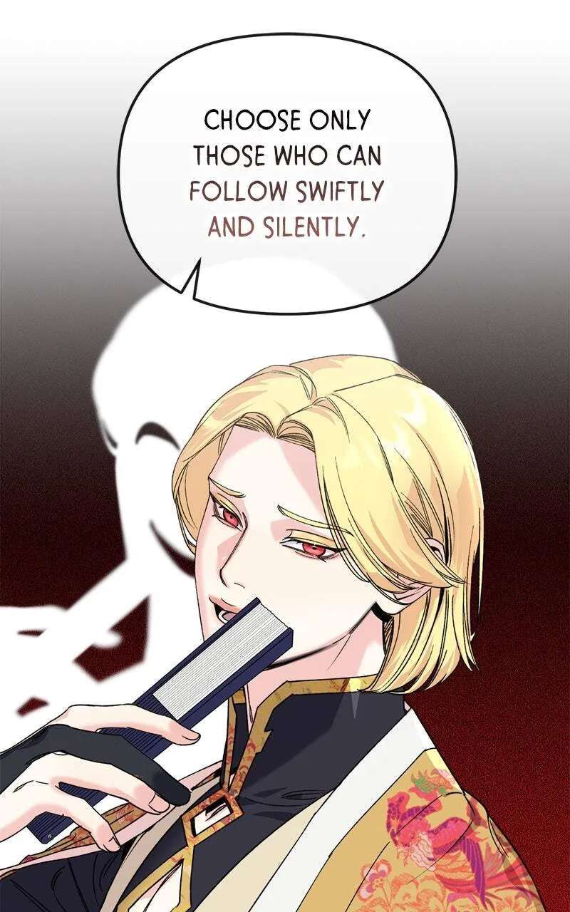 The Pure Heart of a Monster Chapter 62 - page 74
