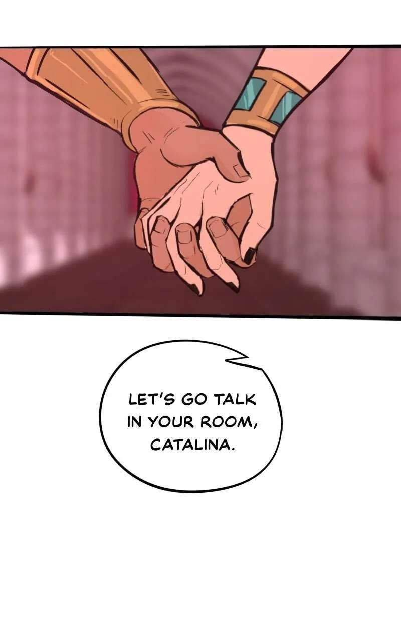 Osora Chapter 119 - page 103