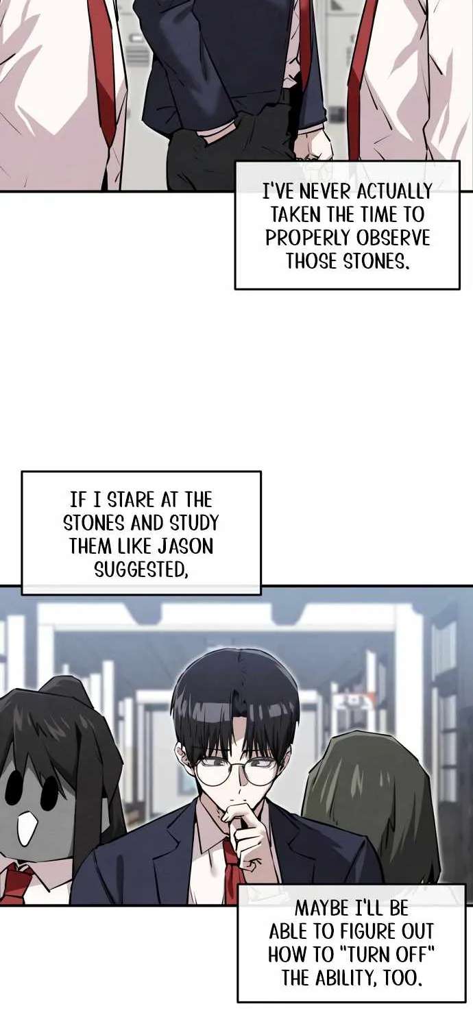Neo man Boindan Mariya Chapter 26 - page 38