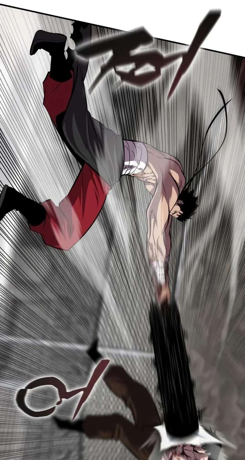 A Dragon Lives in Kunlun Chapter 11 - page 26