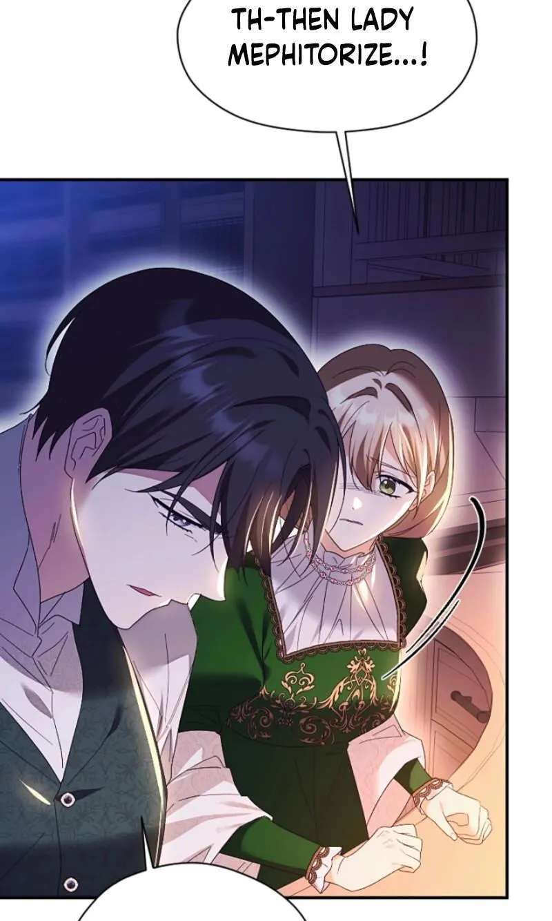A Golden Fate That Transcends Time Chapter 109 - page 22