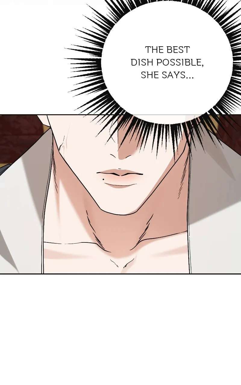 Bon Appétit, Your Majesty Chapter 19 - page 20