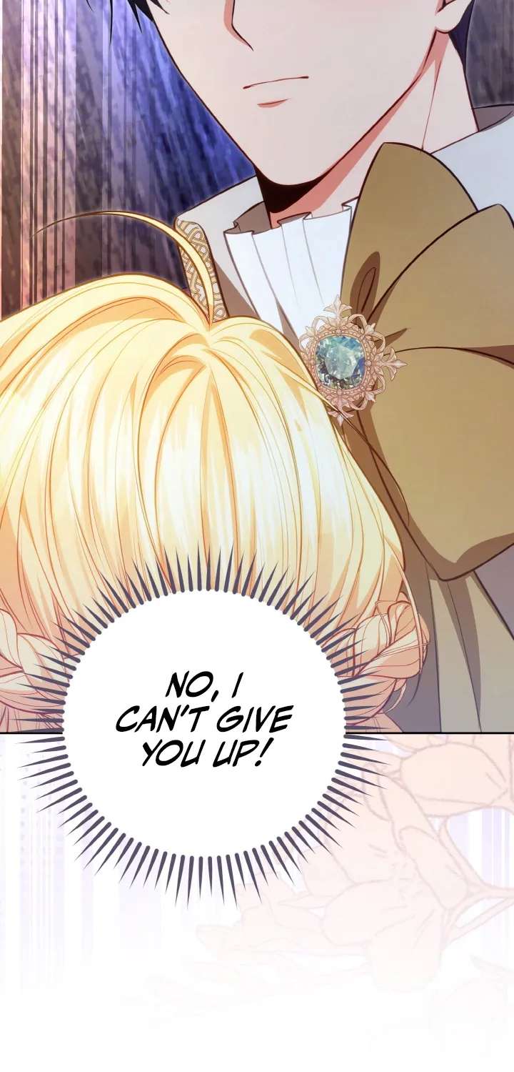 My ex-husband wants to reconcile Chapter 38 - page 49