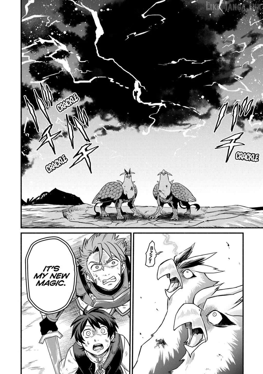 I Started A New Life After Being Kicked Out Of The Hero Party Chapter 63 - page 26