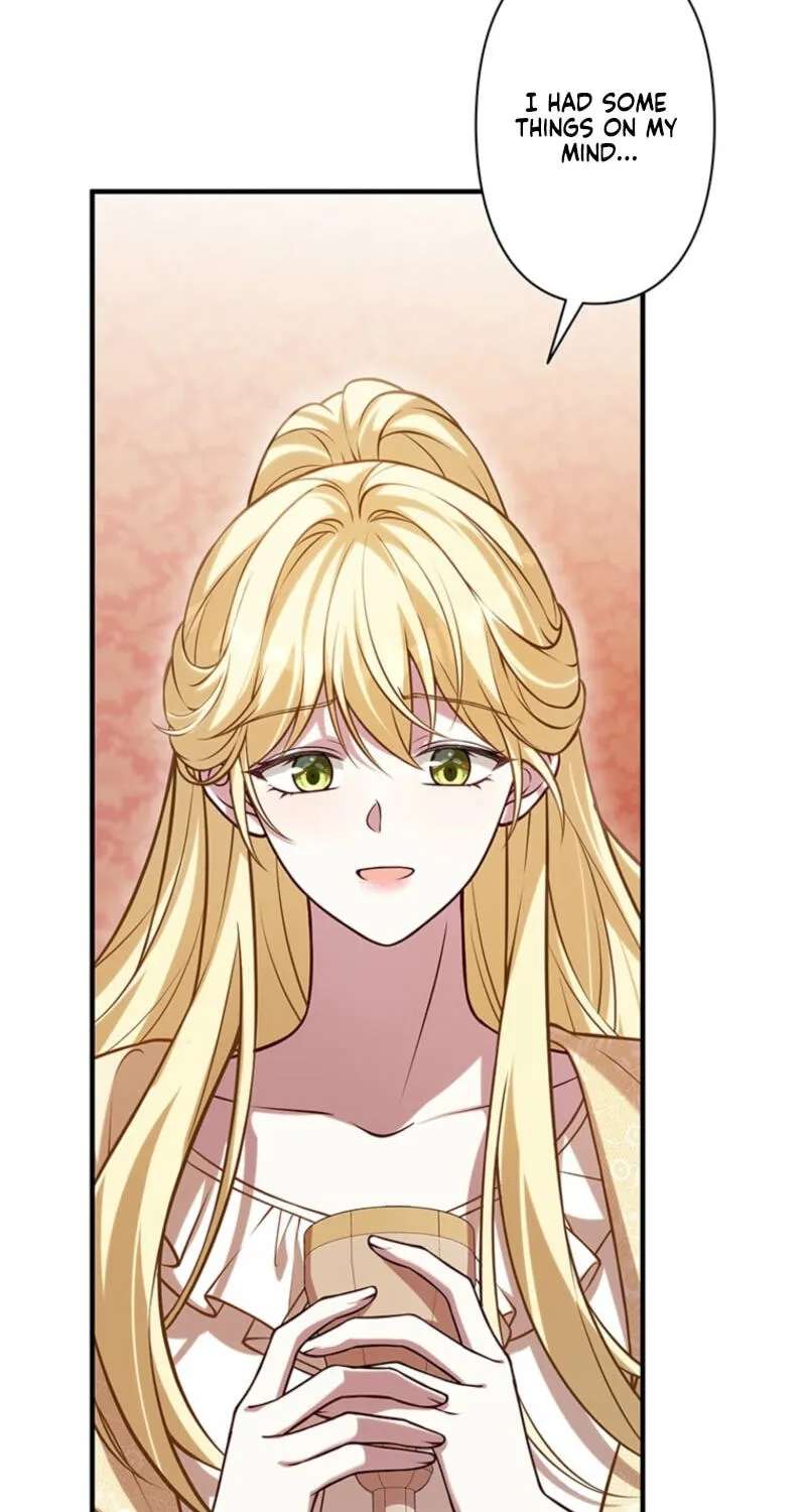 Osanai Jibun o Sodateru Koto ni Narimashita Chapter 26 - page 31
