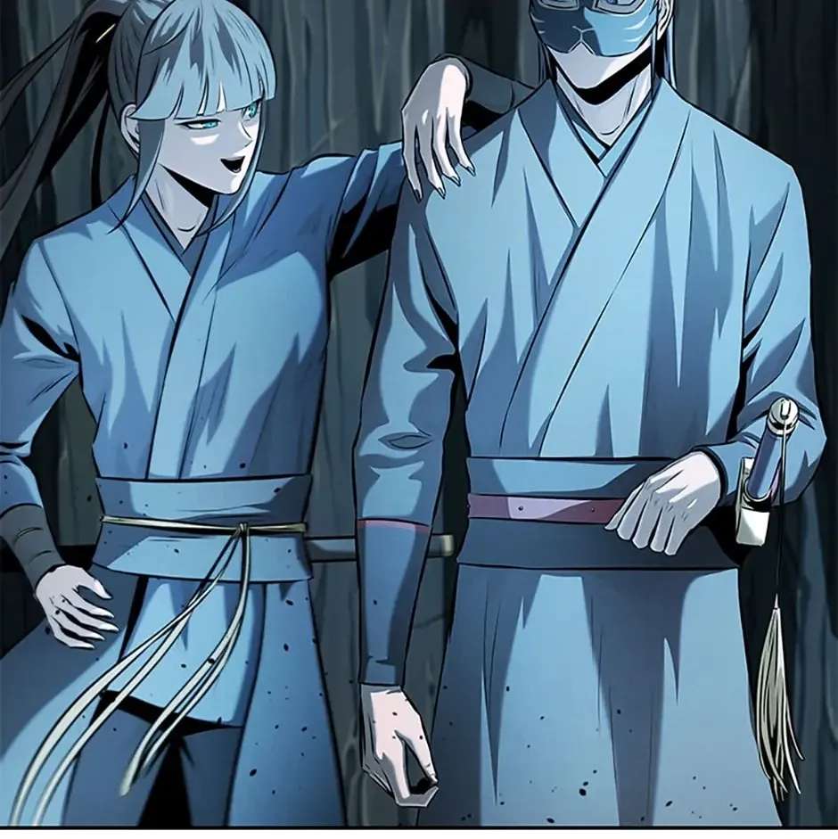 Absolute Master of the Senate Chapter 51 - page 78