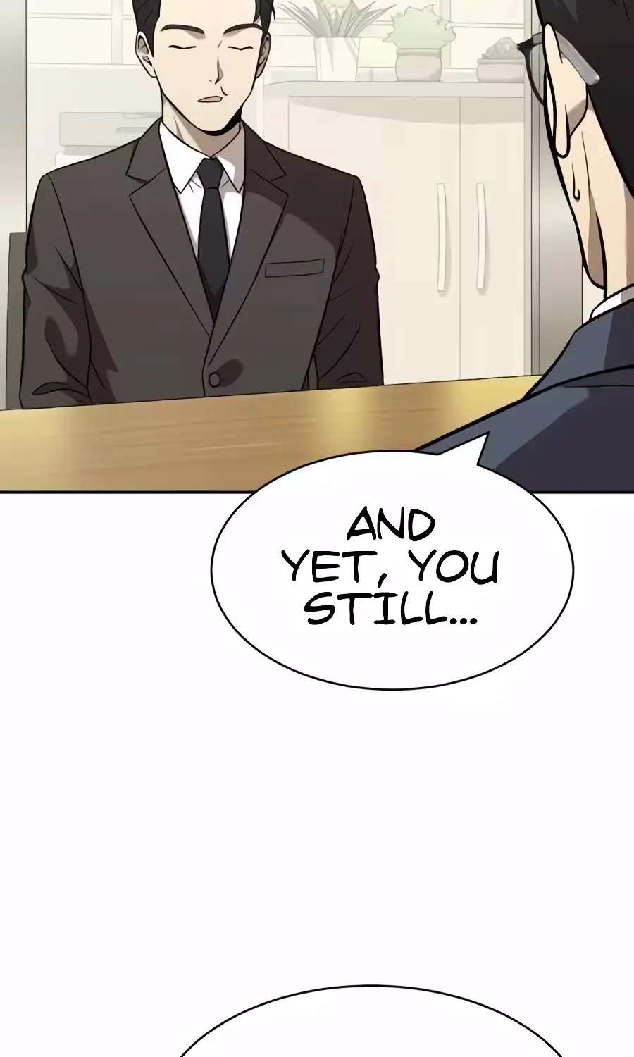 The Possessed Prodigy Actor Chapter 63 - page 15