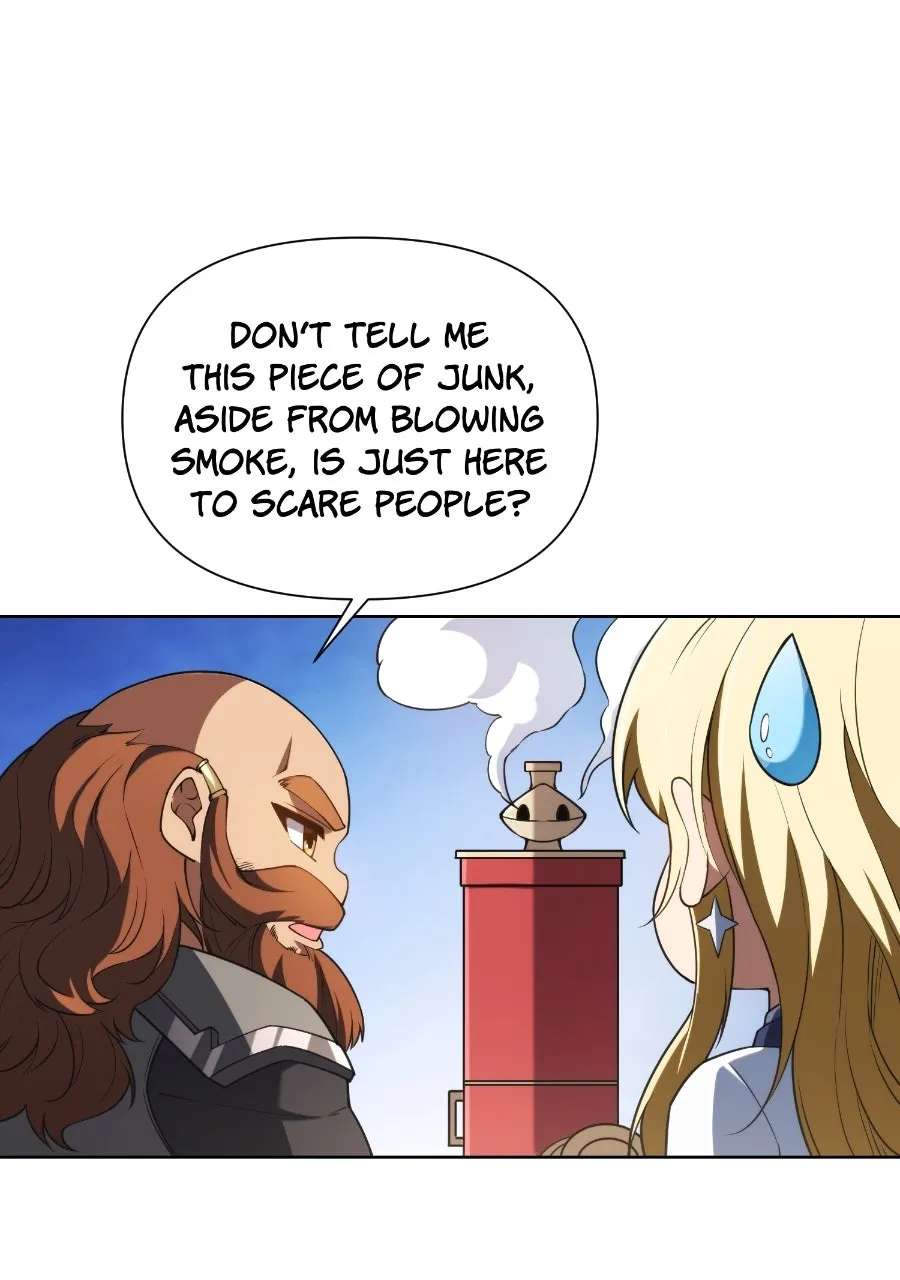 I Dominate a Magical Continentwith an Industrial Revolution Chapter 38 - page 44