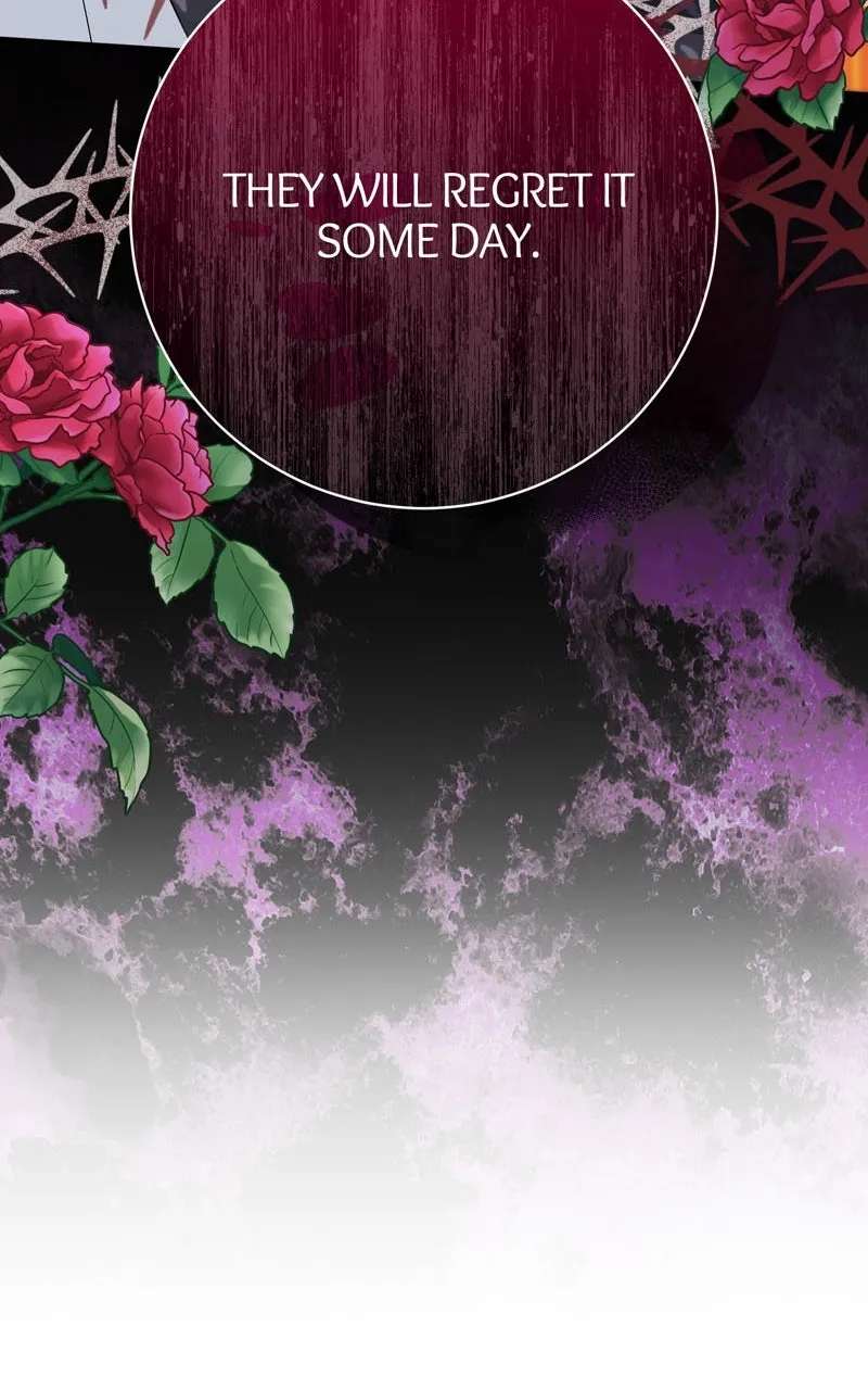 I Thought I wasthe Real Daughter Chapter 27 - page 86