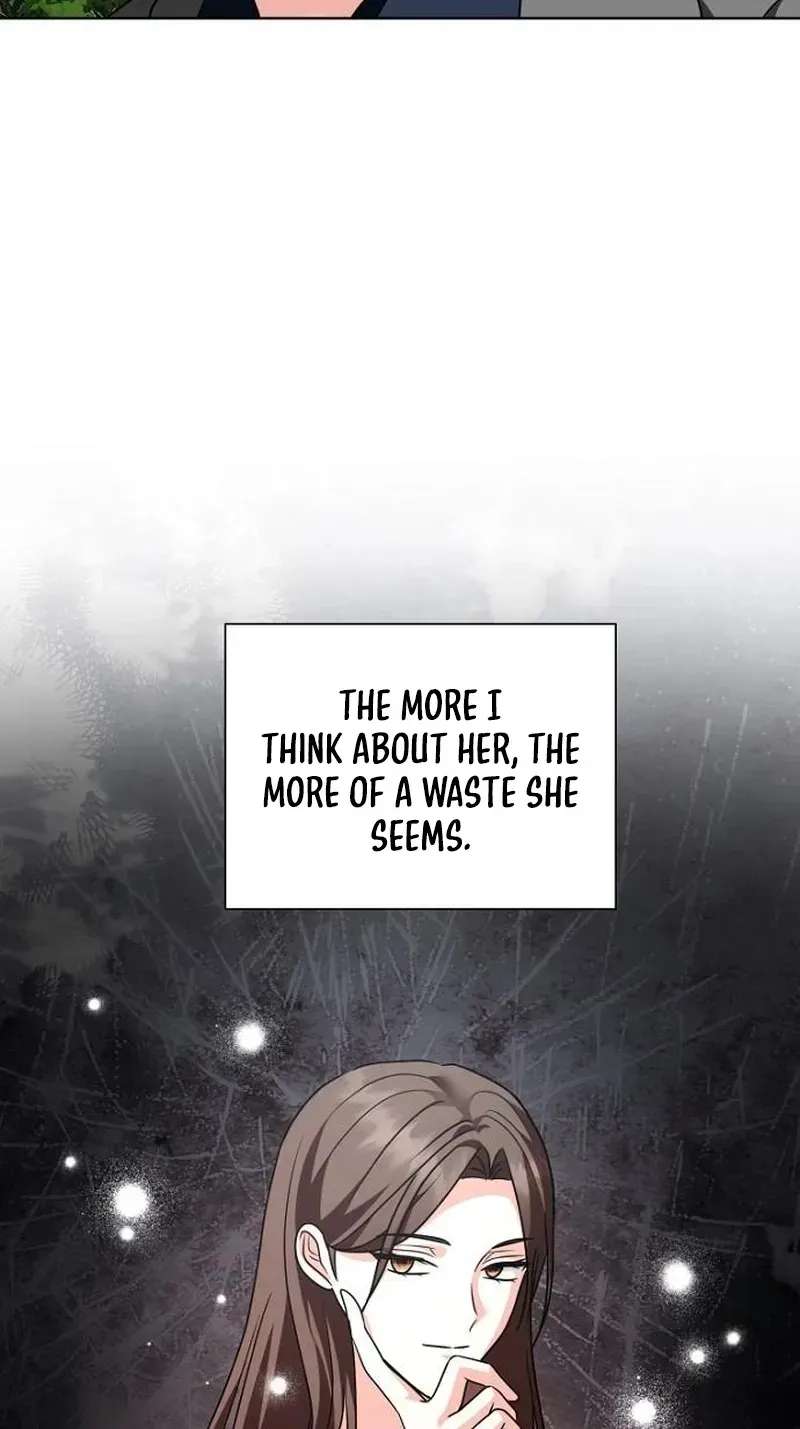 My wife appeared at her funeral Chapter 57 - page 48