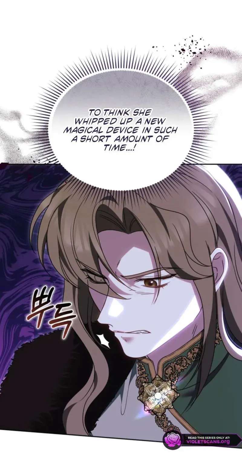 Vote for Your Knight! Chapter 20 - page 25