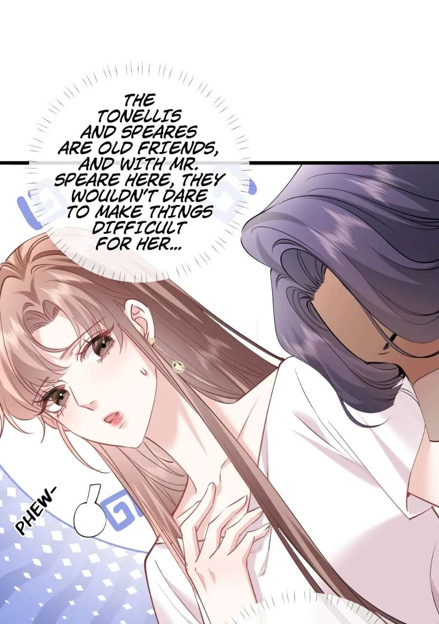 Meet My Ex AgainAs His Aunt Chapter 21 - page 58