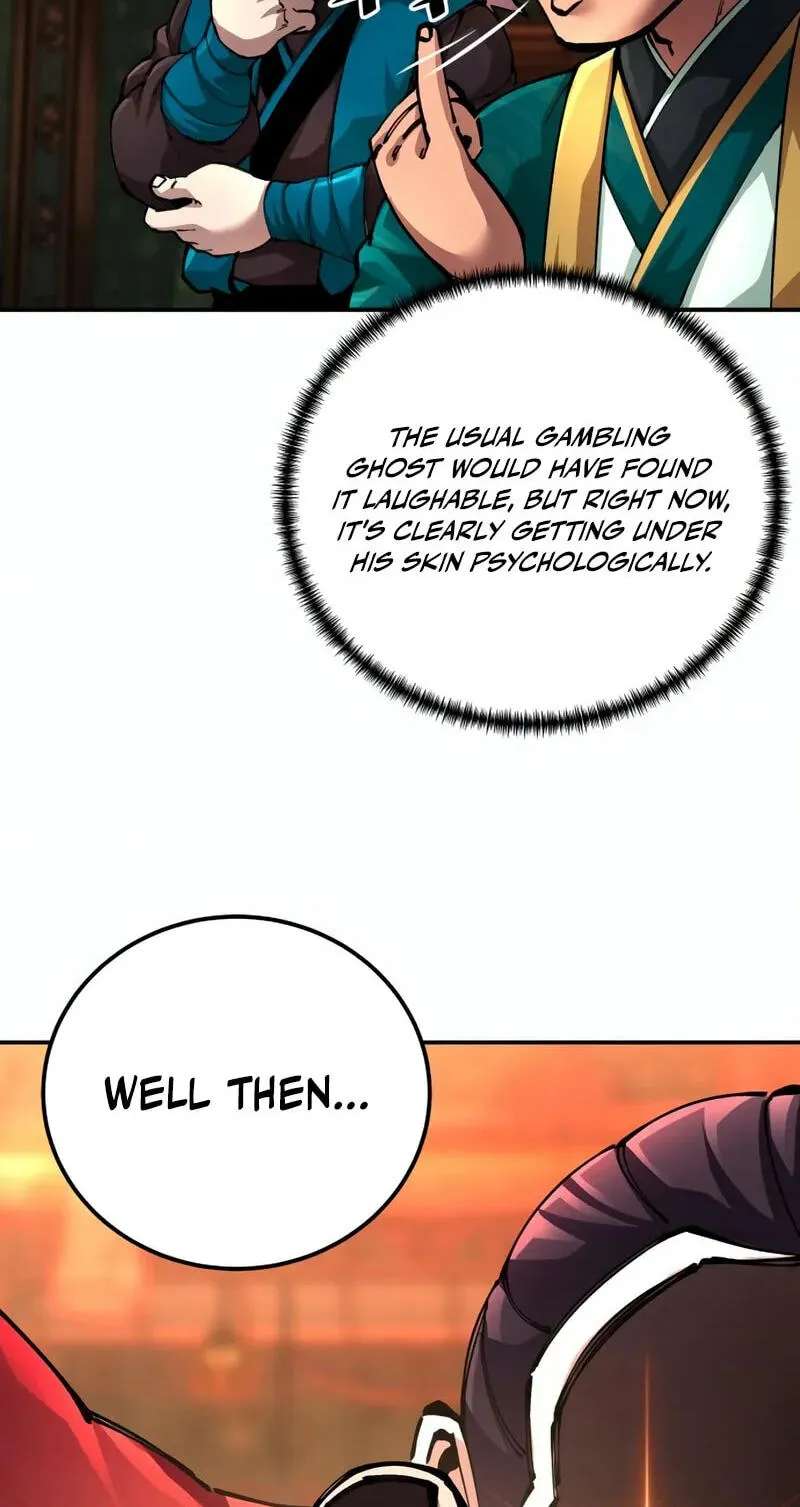 Warrior Grandpa and His Supreme Granddaughter Chapter 119 - page 68