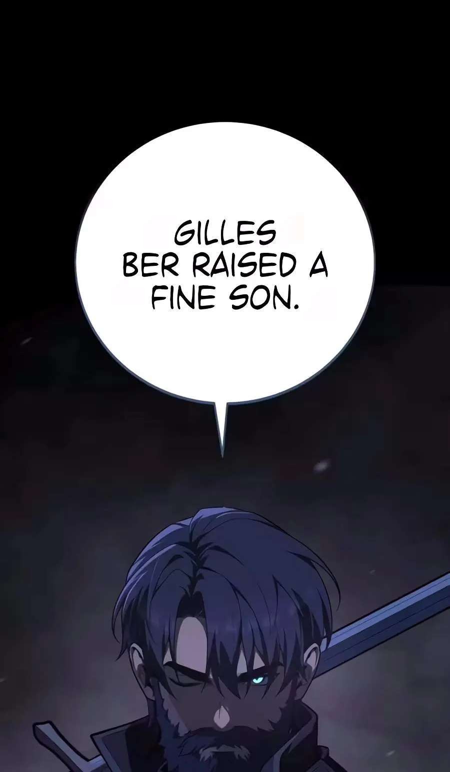 30 Years Have Passed Since the Prologue Chapter 21 - page 285