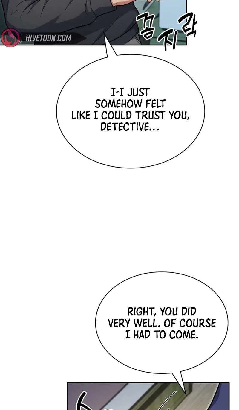 The Life of a Returning Officer Chapter 169 - page 96