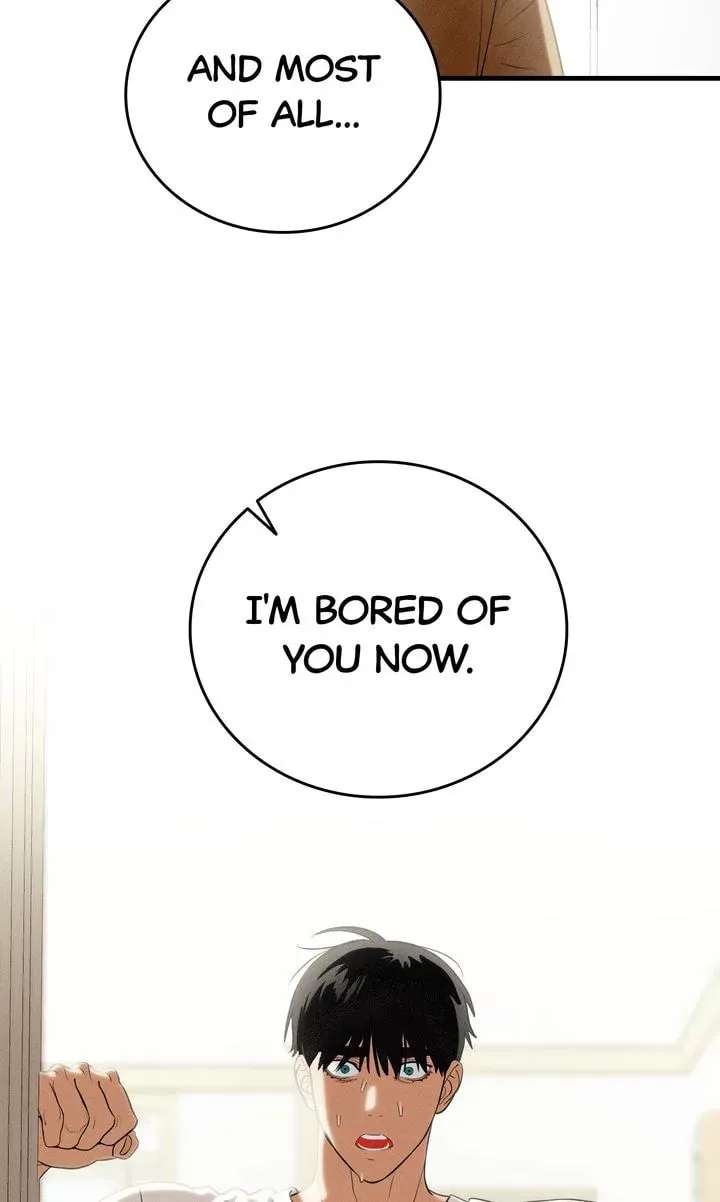 Playmate Chapter 26 - page 33